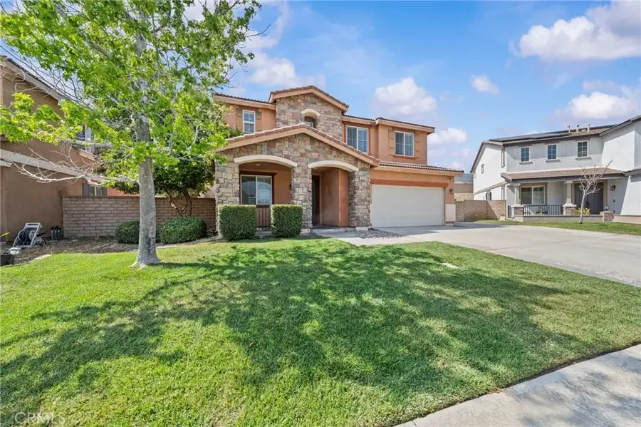 15292 Wren, Fontana, CA 92336 - #3