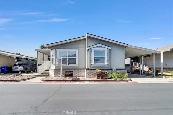 1456 E Philadelphia #143, Ontario, CA 91761
