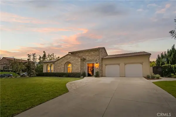 5848 Canter Cove Court, Rancho Cucamonga, CA 91739