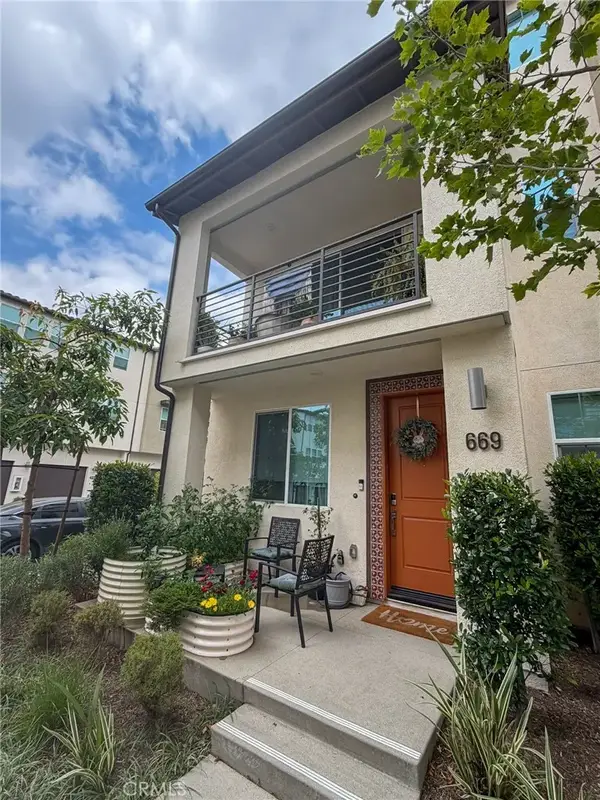 669 Calamansi, Covina, CA 91723