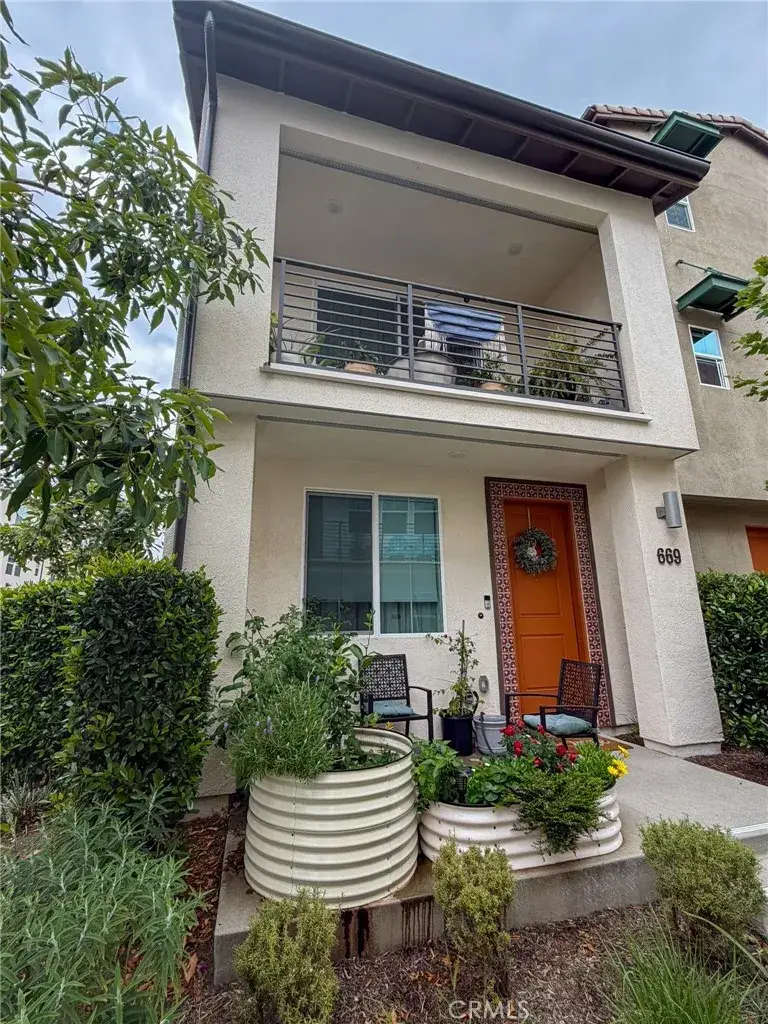 669 Calamansi, Covina, CA 91723 - #2