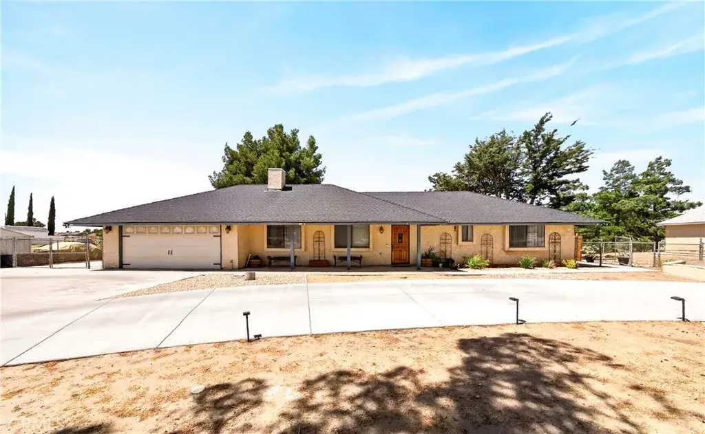 17930 Seaforth Street, Hesperia, CA 92345 - #1