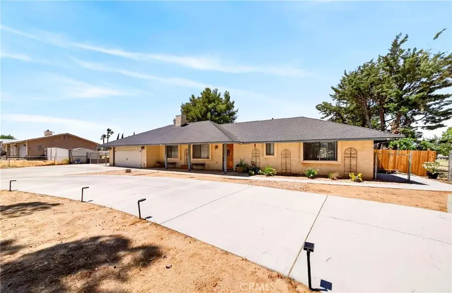 17930 Seaforth Street, Hesperia, CA 92345 - #2