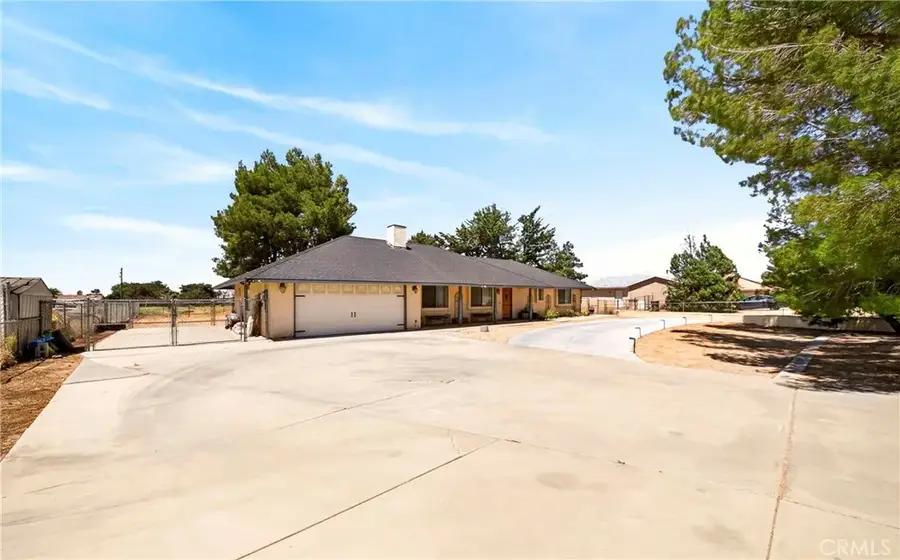17930 Seaforth Street, Hesperia, CA 92345 - #3