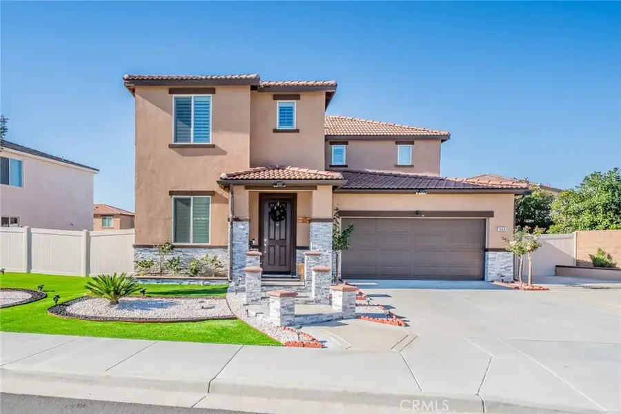 15683 Cougar St, Moreno Valley, CA 92551 - #2
