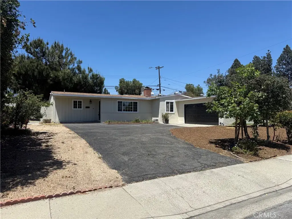201 Bryn Mawr, Claremont, CA 91711 - #1