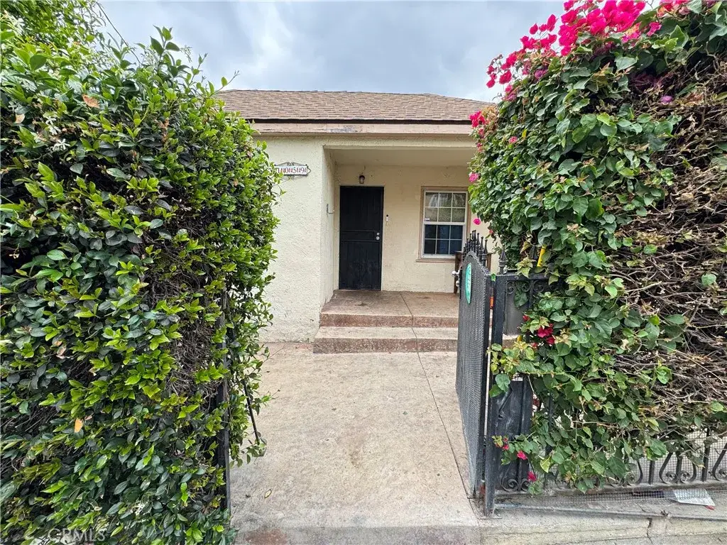 1059 N Hicks Ave, Los Angeles, CA 90063 - #1