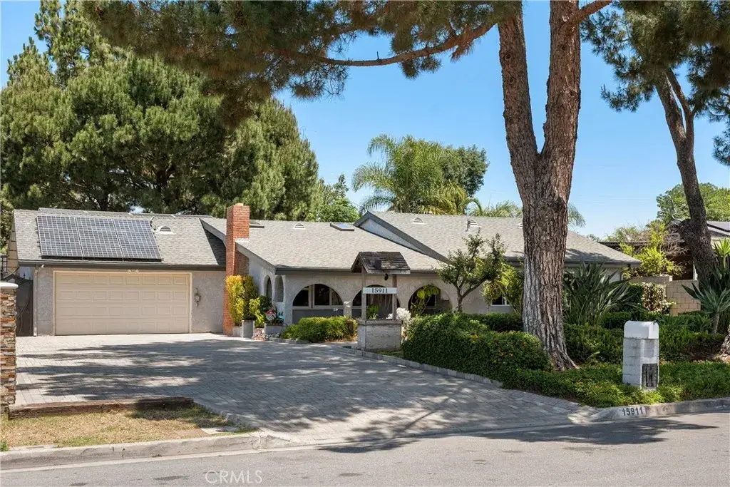 15911 Doublegrove Street, La Puente, CA 91744 - #1