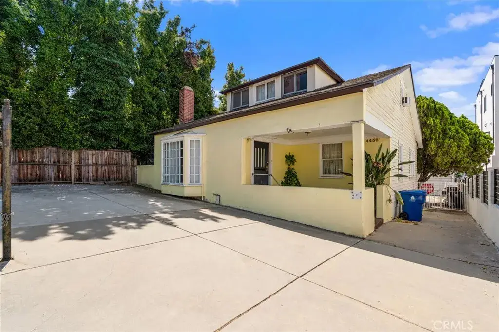 4458 Maplewood Avenue, Los Angeles, CA 90004 - #1