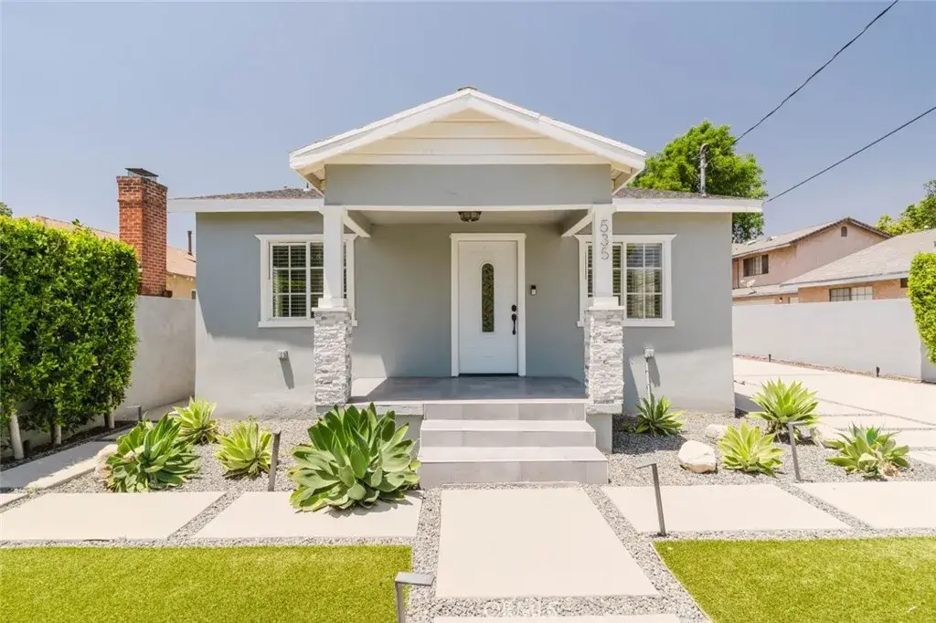 535 N Pasadena Avenue, Azusa, CA 91702 - #1