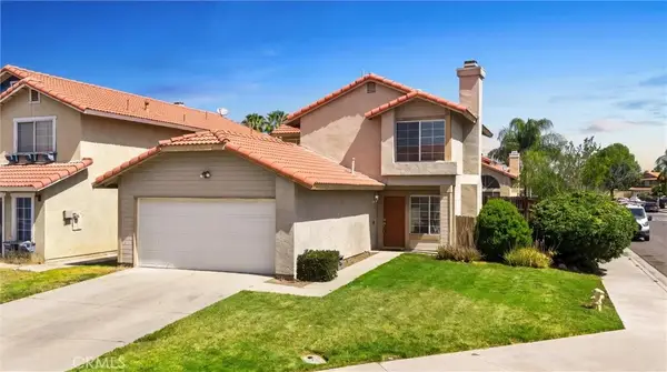 346 E Jarvis, Perris, CA 92571