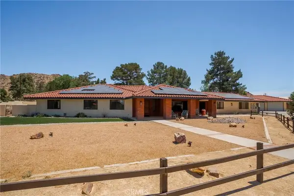 19954 Tinne, Apple Valley, CA 92307