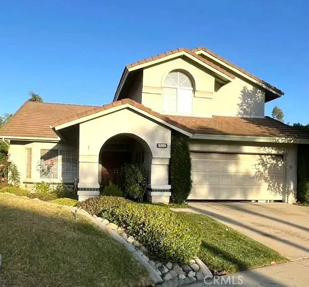 6369 Chandon Place, Rancho Cucamonga, CA 91737 - #1
