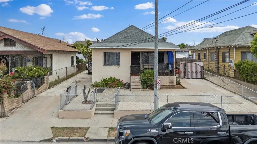 3065 E 6th, Los Angeles, CA 90023 - #1