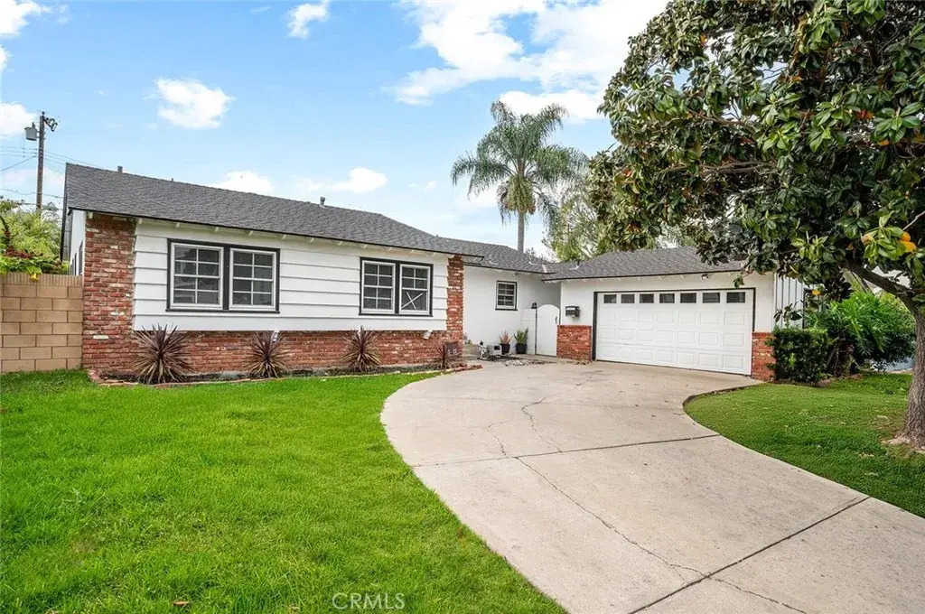 375 Cedar, Brea, CA 92821 - #1