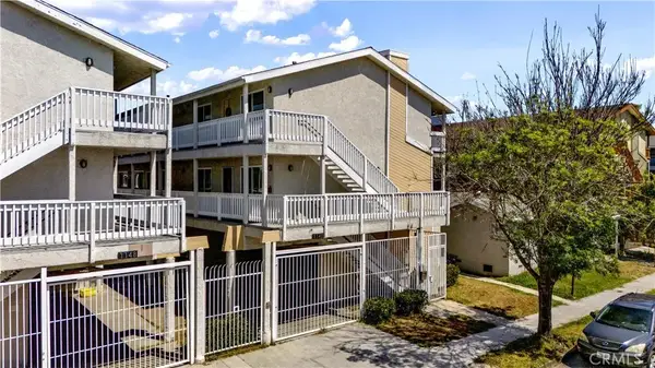 1140 Molino Avenue #5, Long Beach, CA 90804