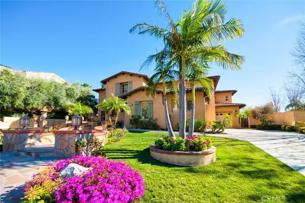 1482 Fergus, Claremont, CA 91711
