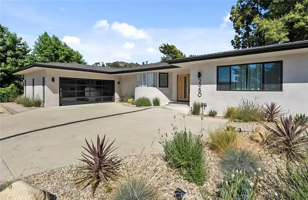 2950 Dona Emilia Drive, Studio City, CA 91604 - #1