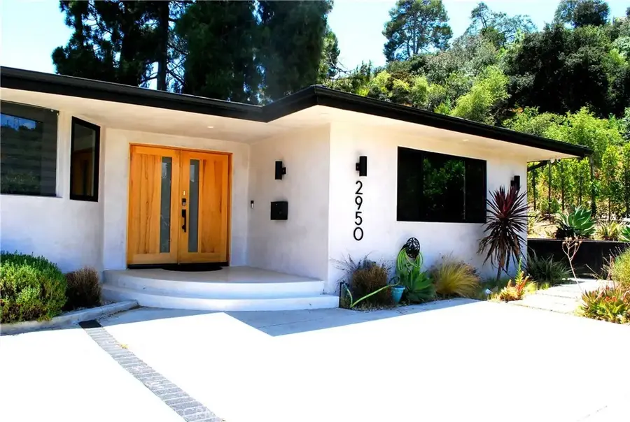 2950 Dona Emilia Drive, Studio City, CA 91604 - #2