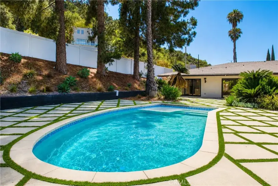 2950 Dona Emilia Drive, Studio City, CA 91604 - #3