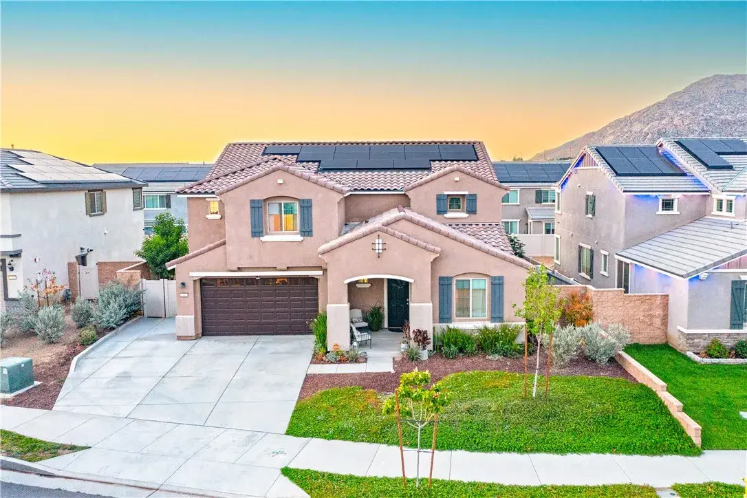 748 Torrey Court, Perris, CA 92571 - #1