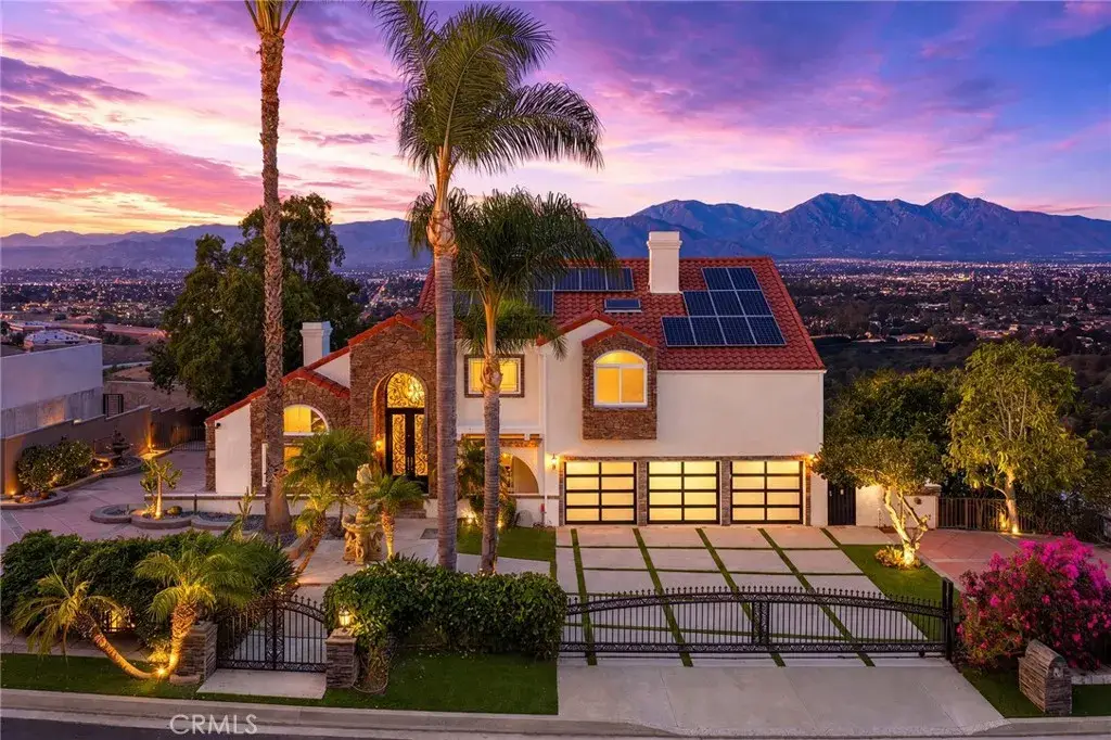 2396 Scenic Ridge Drive, Chino Hills, CA 91709 - #1