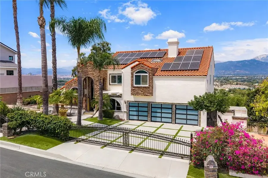 2396 Scenic Ridge Drive, Chino Hills, CA 91709 - #2