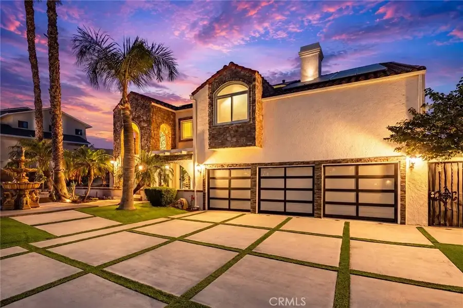 2396 Scenic Ridge Drive, Chino Hills, CA 91709 - #3