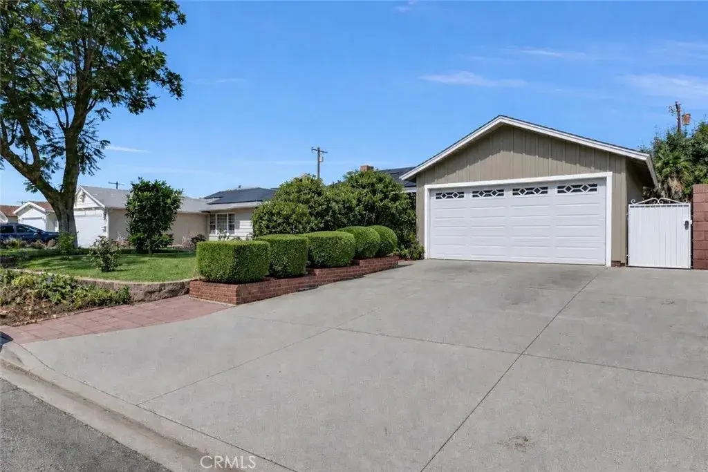 449 E Haltern, Glendora, CA 91740 - #1