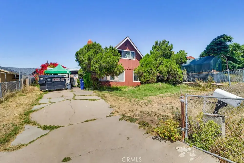 736 Sacramento, Spring Valley, CA 91977 - #1