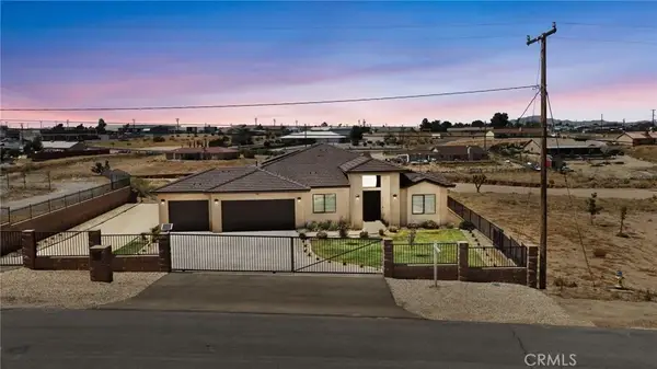 17840 Talisman Street, Hesperia, CA 92345