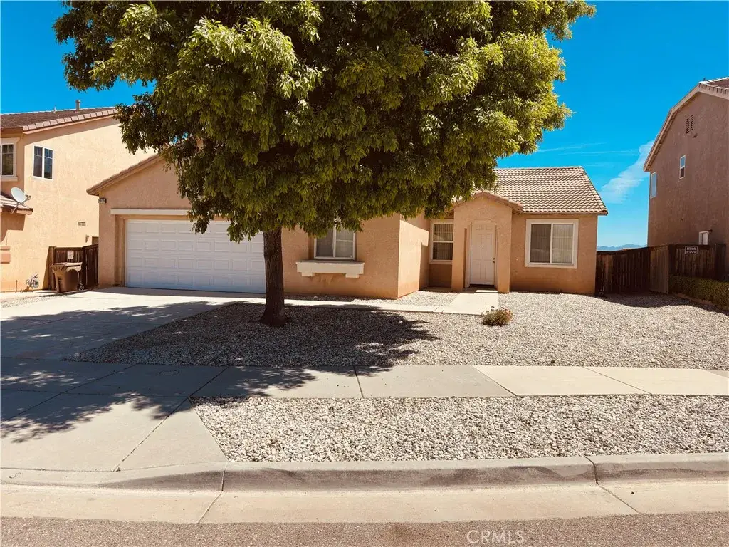 9029 Knight Avenue, Hesperia, CA 92344 - #1
