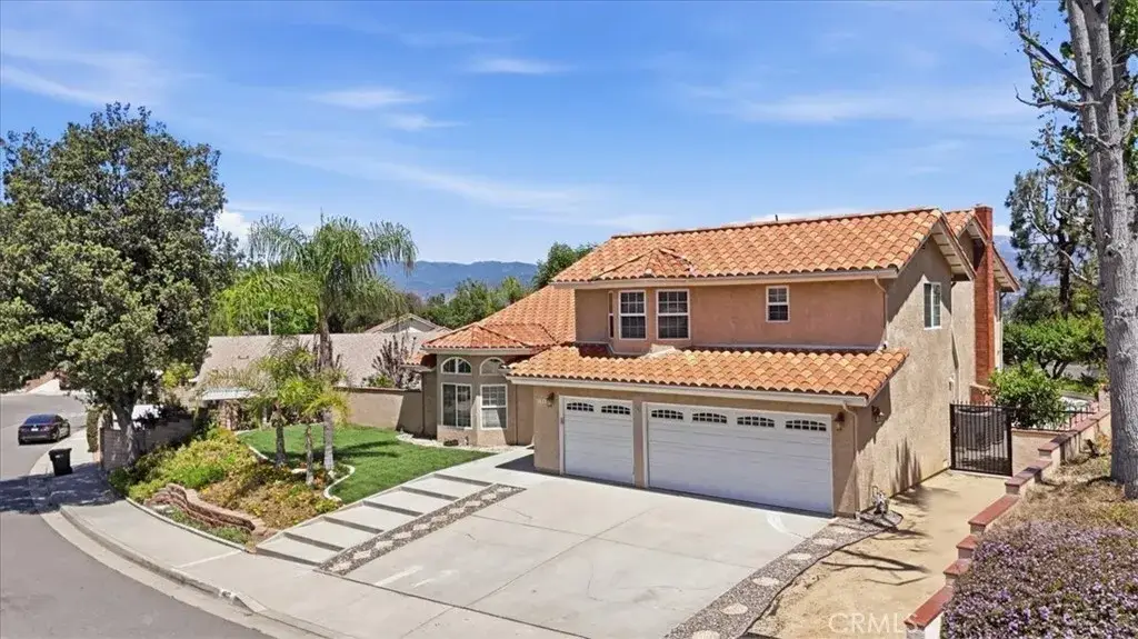 1417 Avenida Entrada, San Dimas, CA 91773 - #1