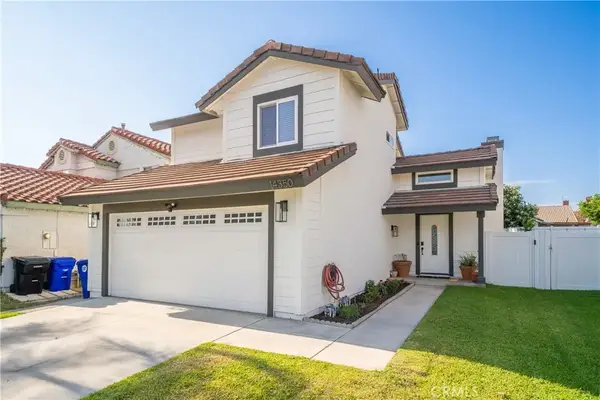 14350 Figwood, Fontana, CA 92337