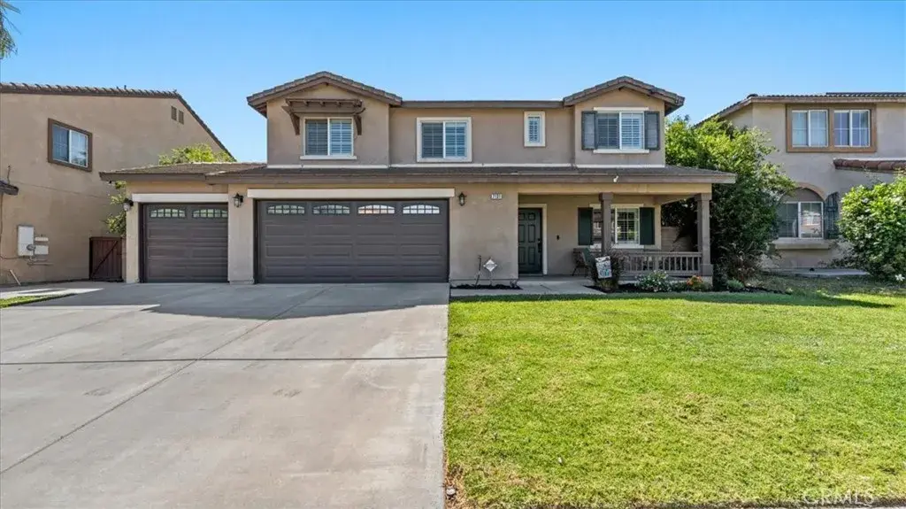 7131 Lemon Grass, Eastvale, CA 92880 - #1
