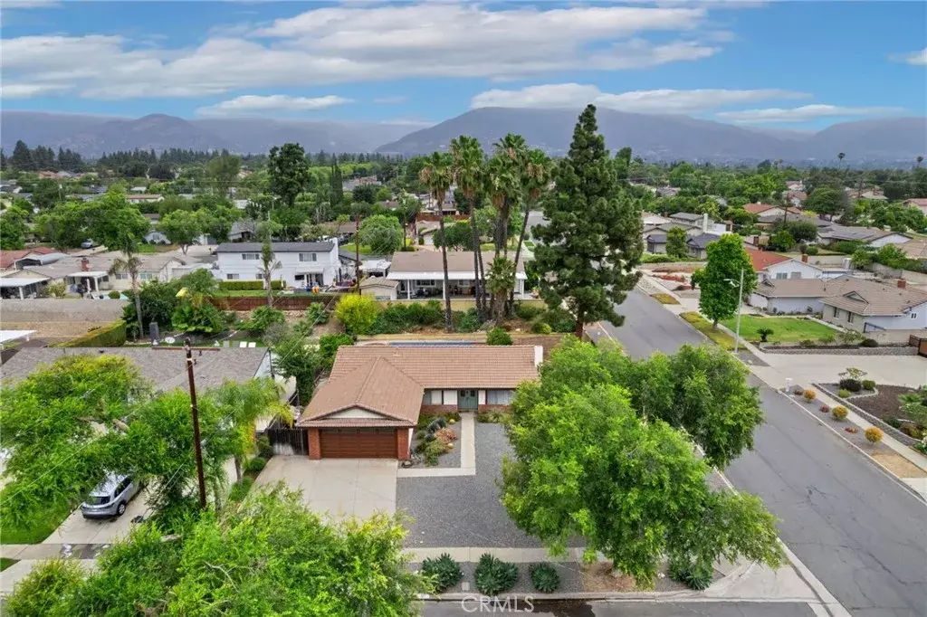1031 W Patrick Street, Upland, CA 91784 - #1