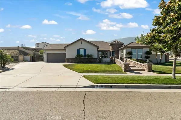 13558 Applegate Court, Etiwanda, CA 91739