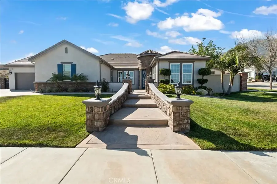13558 Applegate Court, Etiwanda, CA 91739 - #2