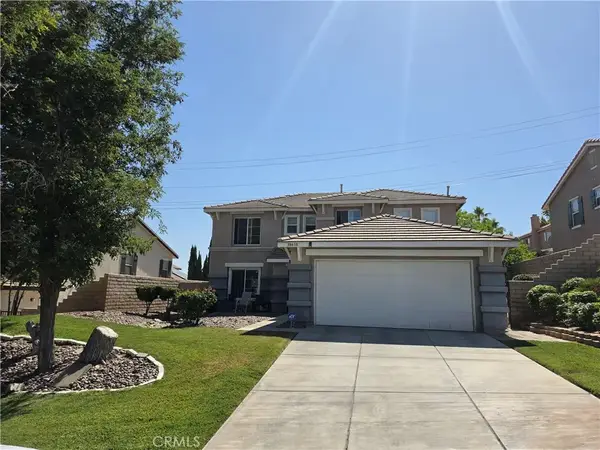 38638 Annette Avenue, Palmdale, CA 93551