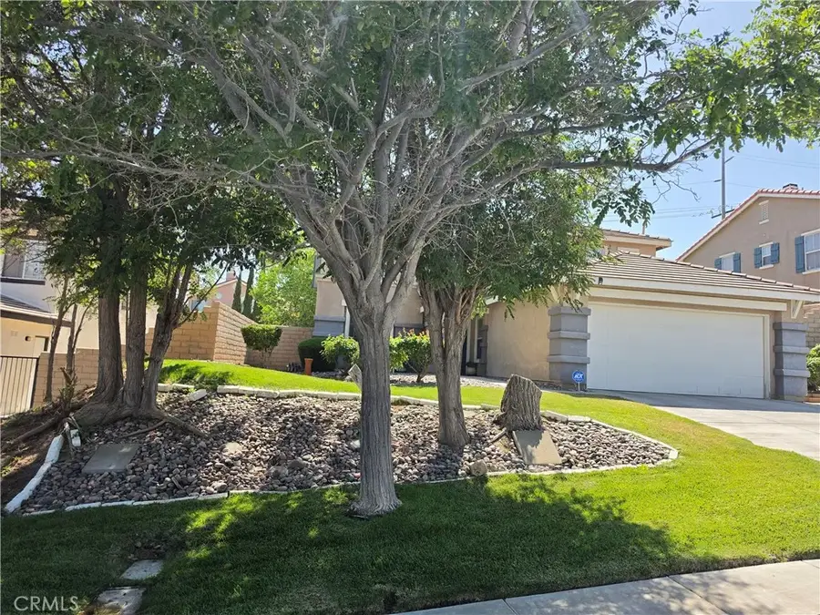 38638 Annette Avenue, Palmdale, CA 93551 - #2