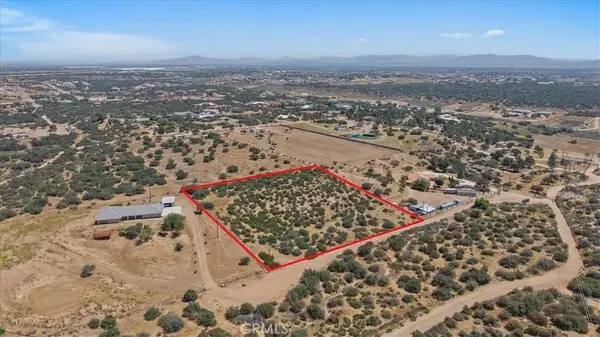 0 Edgehill Rd, Oak Hills, CA 92344