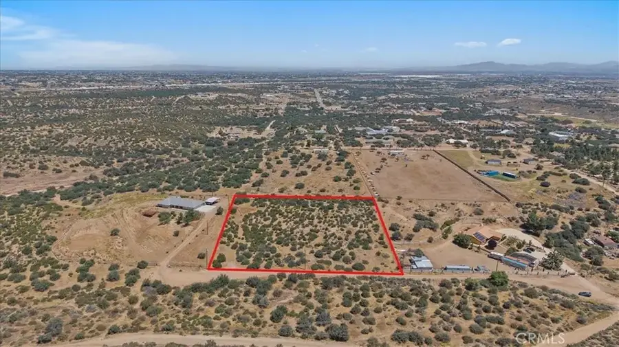 0 Edgehill Rd, Oak Hills, CA 92344 - #3