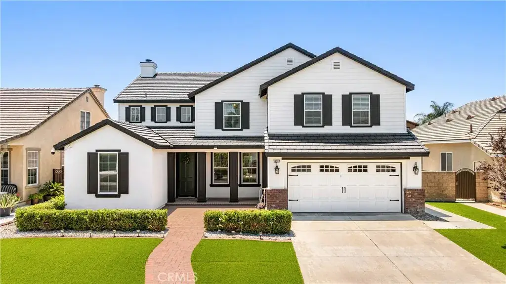 13767 Softwood Court, Eastvale, CA 92880 - #1