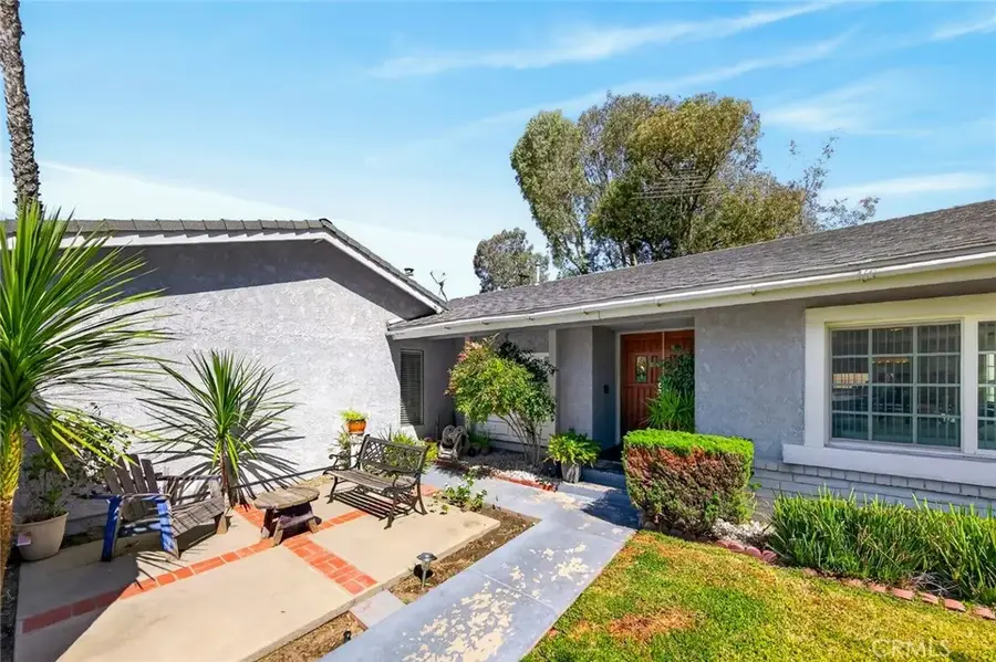 20965 Deloraine Drive, Walnut, CA 91789 - #2