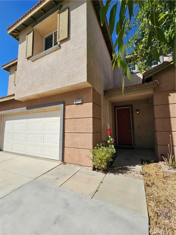 9375 Agave Drive, Hesperia, CA 92344