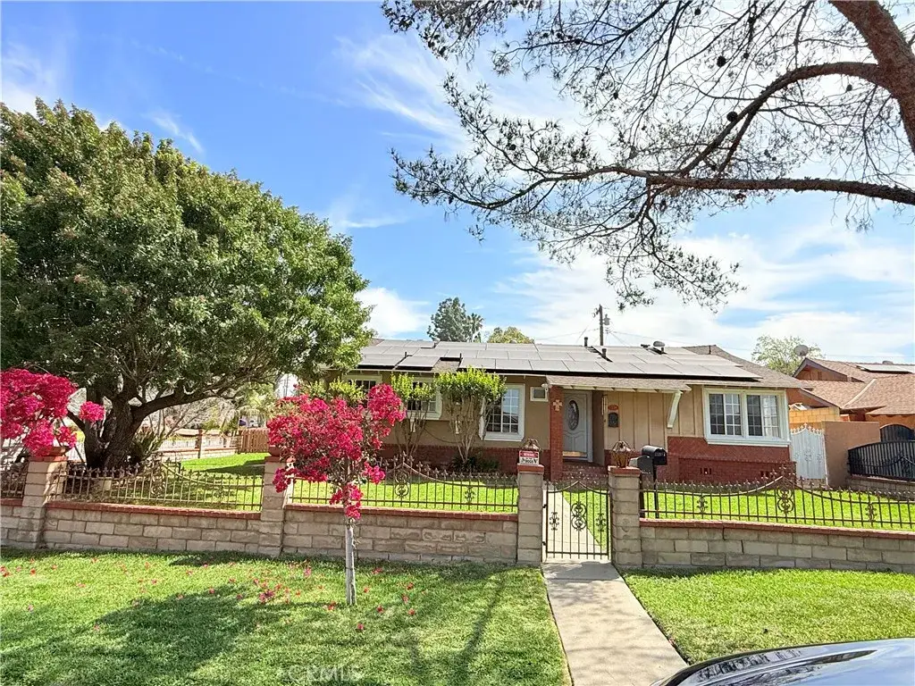 1228 S Auburn, West Covina, CA 91791 - #1