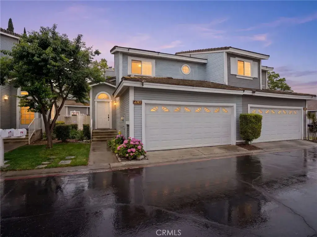 6783 Bradford Court, Chino, CA 91710 - #1