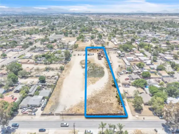 0 Ogden, San Bernardino, CA 92407