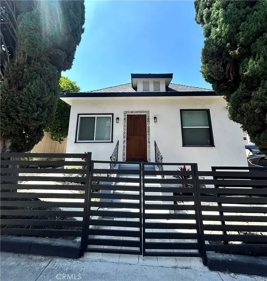 812 Alpine Street, Los Angeles, CA 90012 - #1