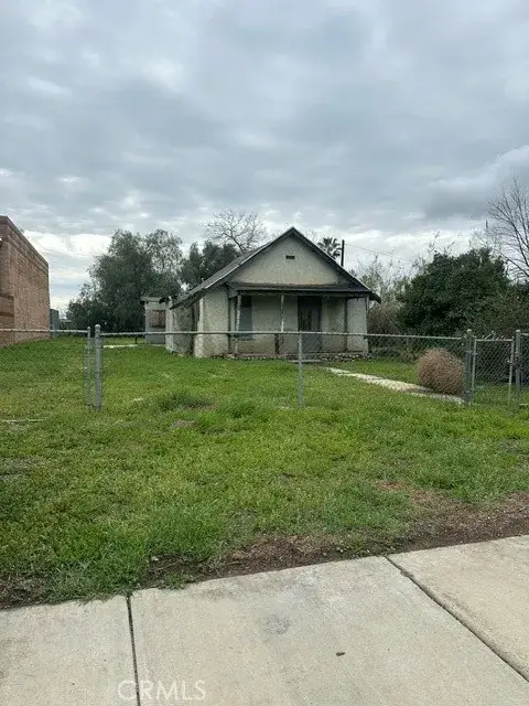 265 W 4th, Beaumont, CA 92223